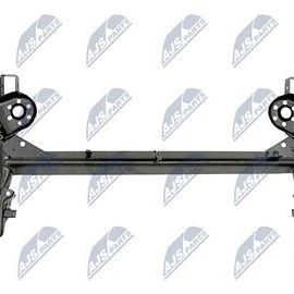 Nápravnica, nosný rám zadná náprava HYUNDAI GETZ od r.v. 2002