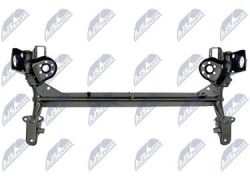 Nápravnica, nosný rám zadná náprava HYUNDAI GETZ od r.v. 2002