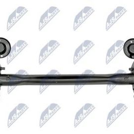 Nápravnica, nosný rám zadná náprava HYUNDAI I10 od r.v. 07