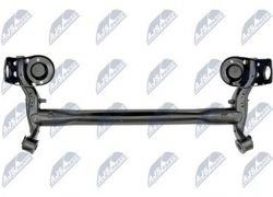 Nápravnica, nosný rám zadná náprava HYUNDAI I10 od r.v. 07