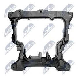 Nápravnica, nosný rám predná náprava HYUNDAI ATOS RHD od r.v. 98-