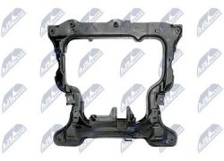 Nápravnica, nosný rám predná náprava HYUNDAI ATOS RHD od r.v. 98-