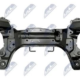 Nápravnica, nosný rám zadná náprava HYUNDAI MATRIX RHD