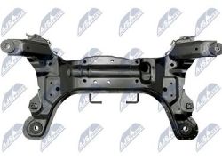 Nápravnica, nosný rám zadná náprava HYUNDAI MATRIX RHD