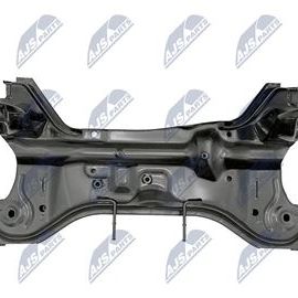 Nápravnica, nosný rám predná náprava HYUNDAI GETZ 06