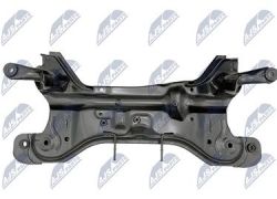 Nápravnica, nosný rám predná náprava HYUNDAI GETZ 06