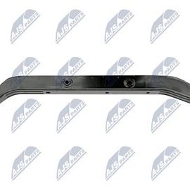 Nápravnica, nosný rám zadná náprava HYUNDAI MATRIX od r.v. 2002