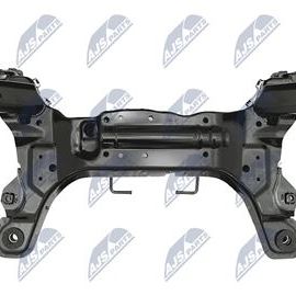 Nápravnica, nosný rám predná náprava HYUNDAI MATRIX od r.v. 2004- /LHD/