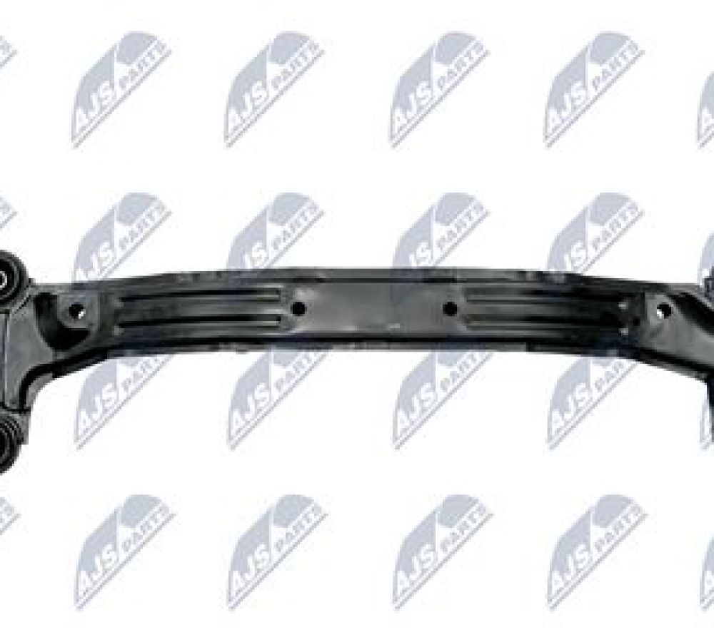 Nápravnica, nosný rám zadná náprava HYUNDAI TUCSON, KIA SPORTAGE 2WD r.v.2004-2010