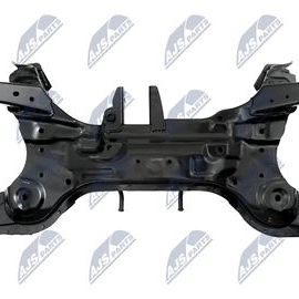 Nápravnica, nosný rám predná náprava HYUNDAI I10 07