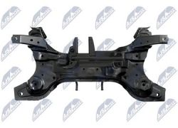 Nápravnica, nosný rám predná náprava HYUNDAI I10 07