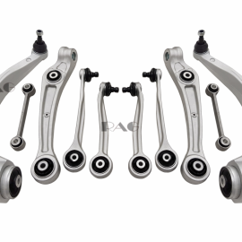 Sada ramien predná náprava AUDI A4 (8K-B8), A5 (8T), S5, Q5 8RB od r.v. 11.2009