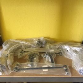 Veľká sada ramien predná náprava Opel Signum