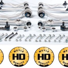 Sada ramien predná zosilnená Meyle HD Audi A4 B7 od r.v. 2004-2008