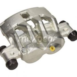 Brzdový strmeň dvojpiestový predný ľavý CITROËN Jumper