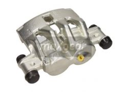 Brzdový strmeň dvojpiestový predný ľavý CITROËN Jumper