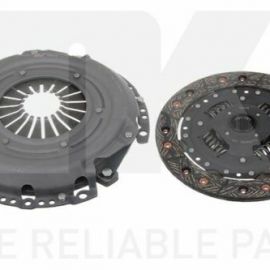 Spojková sada FORD MONDEO II