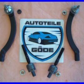 SET-spojovacej tyče predná náprava Volvo S80 od r.v. 01.2000