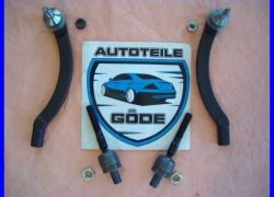 SET-spojovacej tyče predná náprava Volvo S80 od r.v. 01.2000