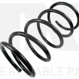 2x pružiny predné KIA SPORTAGE