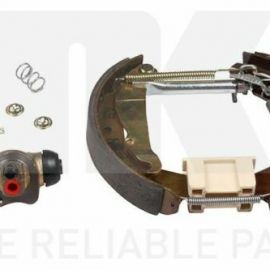 Brzdové čeľustia OPEL CORSA A CC/CORSA A TR/KADETT E