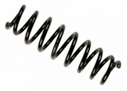 2x pružiny zadné ALFA ROMEO 159 Sportwagon