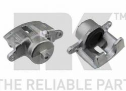 Brzdový strmeň ľavý 68mm NISSAN PATROL GR IV