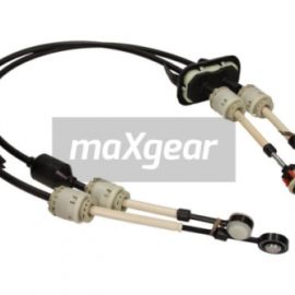 Lano ručnej brzdy NISSAN INTERSTAR