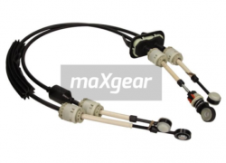 Lano ručnej brzdy NISSAN INTERSTAR