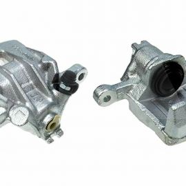 Brzdový strmeň ľavý zadný HYUNDAI i20