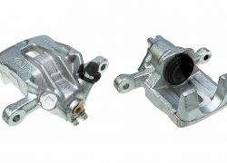 Brzdový strmeň ľavý zadný HYUNDAI i20