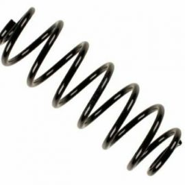 2x pružiny zadné MAZDA 2