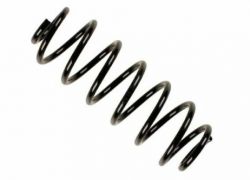 2x pružiny zadné MAZDA 2