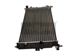 Chladič motora SMART ROADSTER Coupe