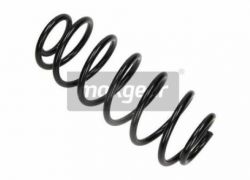 2x pružiny zadné TOYOTA YARIS