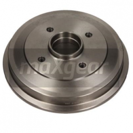 2x brzdové bubny zadné CITROËN /C2/C3 I/C3 II/C3 III/C3 Pluriel