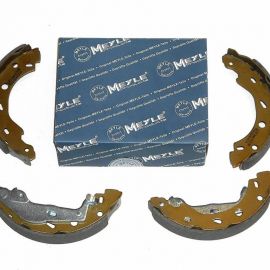 Brzdové čeľustia zadné Meyle SMART