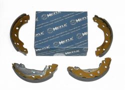 Brzdové čeľustia zadné Meyle SMART