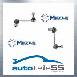 2x stabilizátor predný Meyle MAZDA MX5