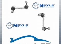 2x stabilizátor predný Meyle MAZDA MX5