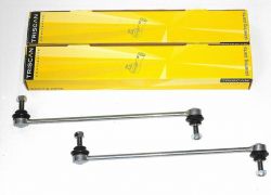 2x stabilizátor predný Triscan SMART FORFOUR