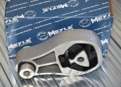 1x silentblok motora predný Meyle SMART FORTWO COUPE 450 451