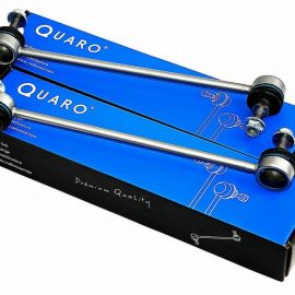 2x stabilizátor predný Quaro FORD FOCUS II