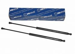 2x plynové vzpery kufra zadné Meyle HYUNDAI TUCSON