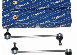 2x stabilizátor predný zosilnený HD Meyle FORD FOCUS II