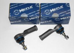 2x hlava/čap spojovacej tyče predná náprava Meyle FORD MONDEO III 3 + TDCI