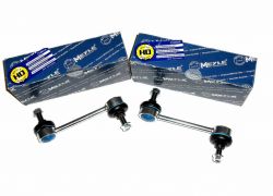 2x stabilizátor predný zosilnený HD Meyle Peugeot 407, Citroen C5