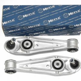 2x rameno predné Meyle PORSCHE BOXSTER 986