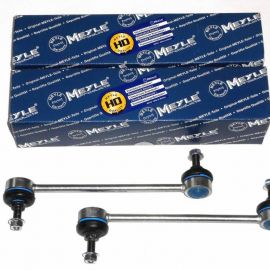 2x stabilizátor predný zosilnený HD Meyle NISSAN MICRA K12