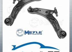 2x rameno predné Meyle HYUNDAI SANTA FE I